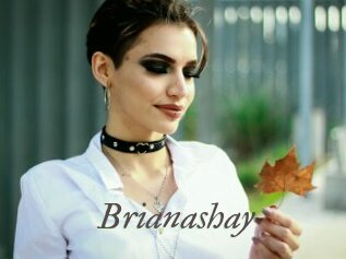 Brianashay