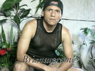 Briansupreme