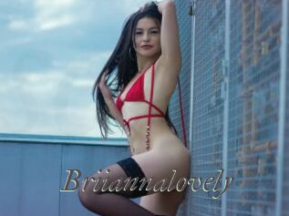 Briiannalovely