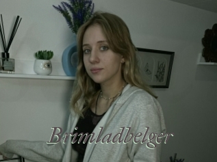 Brimladbelger