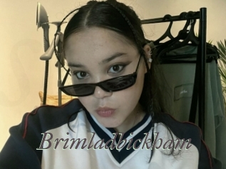 Brimladbickham