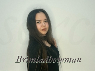 Brimladbowman