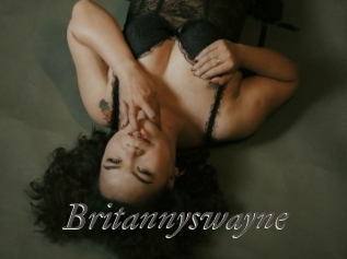 Britannyswayne