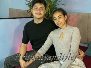 Brithanyandtyler