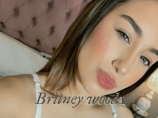 Britney_wood1