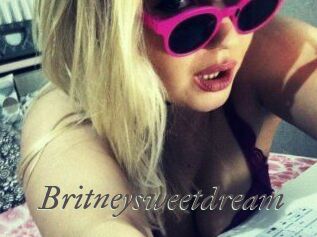 Britneysweetdream