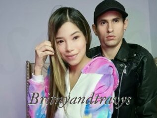 Britnyandtravys