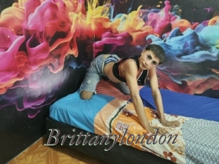 brittanylondon Sexcams city