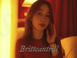 Brittcantrill