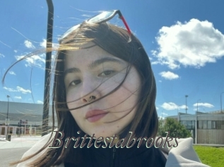 brittestabrooks Sexcams city