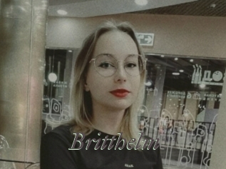 Britthelm