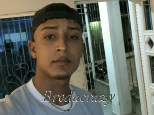 Brodacrazy