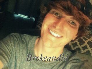 Brokeandbi