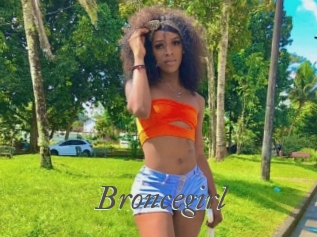 Broncegirl