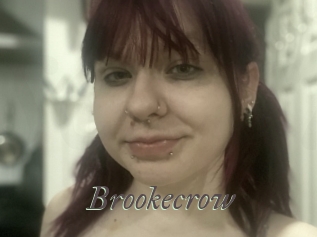 Brookecrow