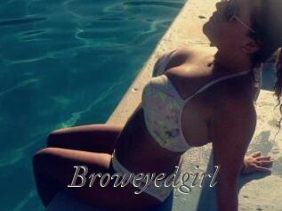 Broweyedgirl