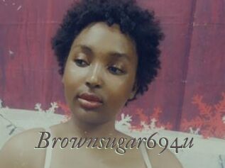 Brownsugar694u