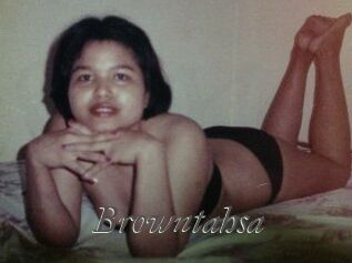 Browntahsa