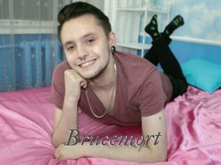 Brucemort