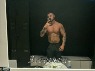 Brucevein