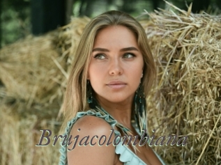 brujacolombiana Sexcams city