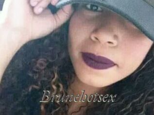 Brunehotsex