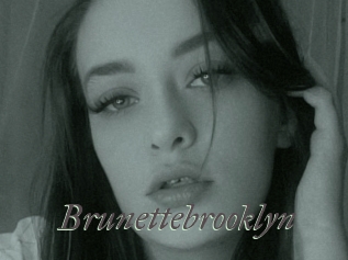 Brunettebrooklyn