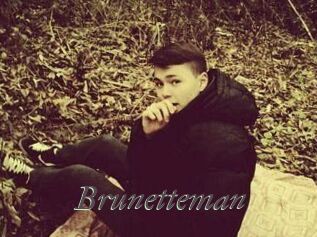Brunette_man