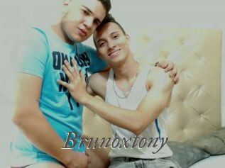 Brunoxtony