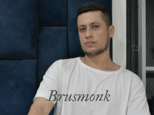 Brusmonk
