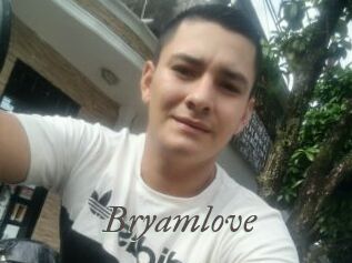 Bryamlove