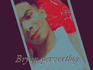 Bryan_pervertboy