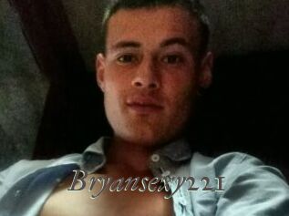 Bryansexy221