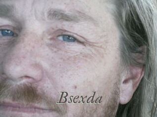 Bsexda