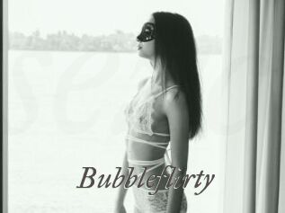 Bubbleflirty