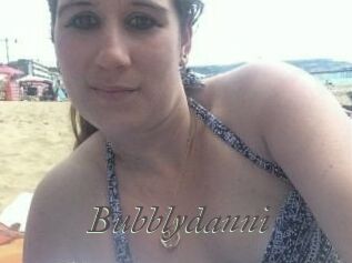 Bubblydanni