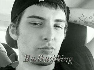 Budkushking