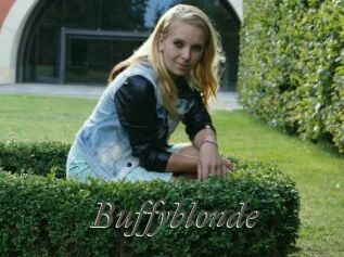 Buffyblonde