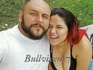 Bullvixen17