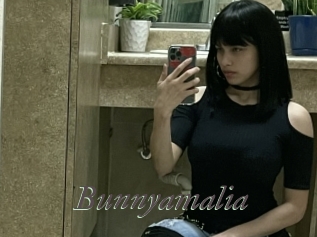 Bunnyamalia