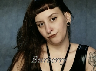 Burberry