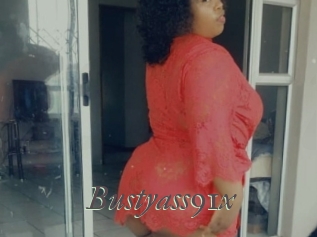 Bustyass91x