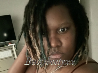 Bustybootyxx