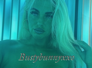 Bustybunnyxxo