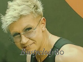Bustyclody80