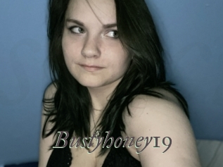 Bustyhoney19