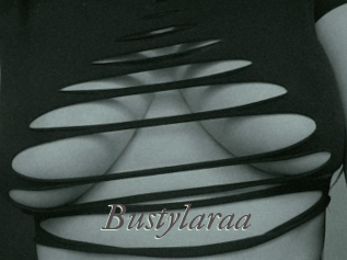 bustylaraa Sexcams city