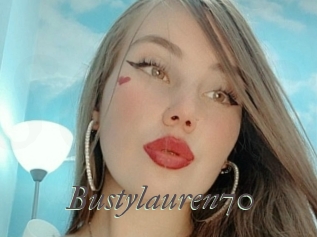 Bustylauren70