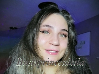 Bustyprincessleila