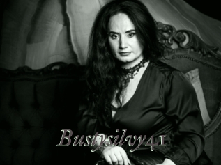 Bustysilvy41